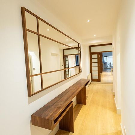 2Bedroom Gem In The Heart Of Kensington Londen Buitenkant foto