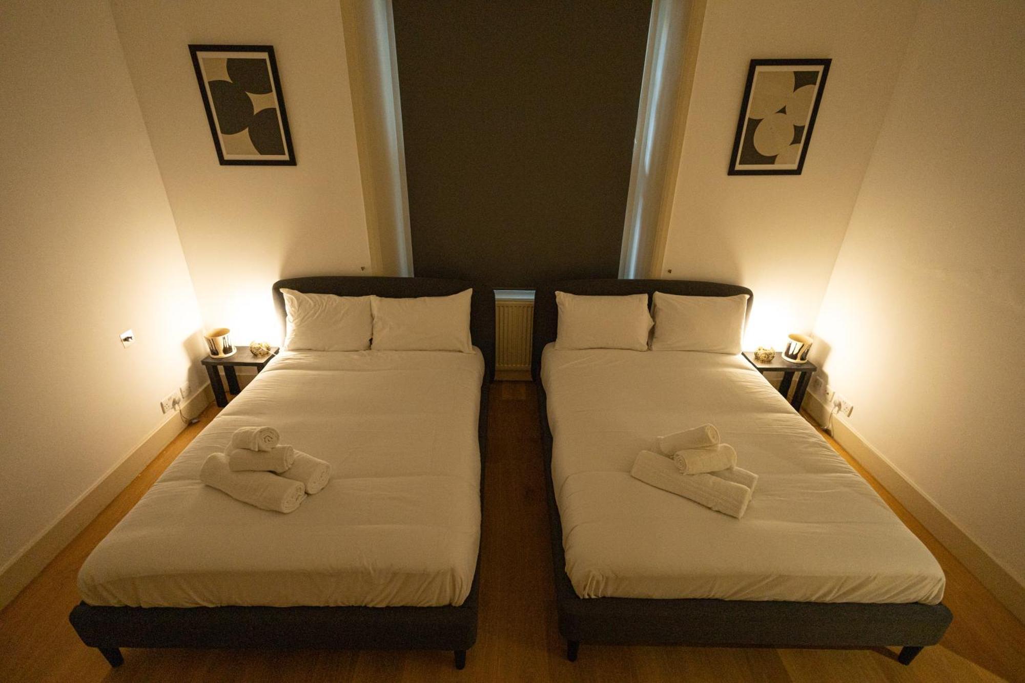 2Bedroom Gem In The Heart Of Kensington Londen Buitenkant foto