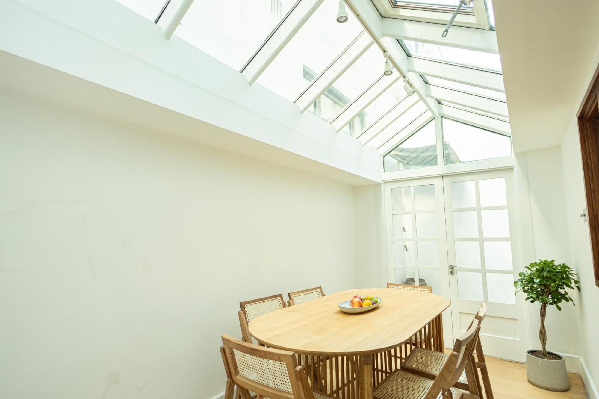 2Bedroom Gem In The Heart Of Kensington Londen Buitenkant foto