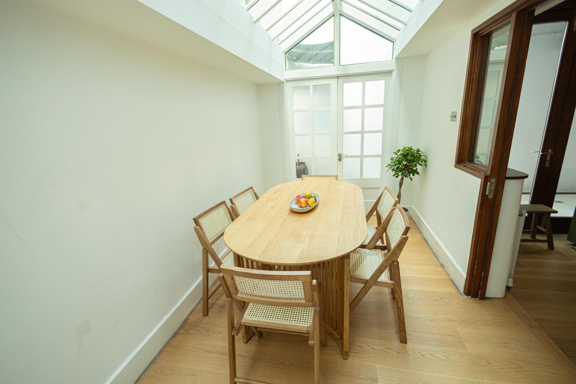 2Bedroom Gem In The Heart Of Kensington Londen Buitenkant foto