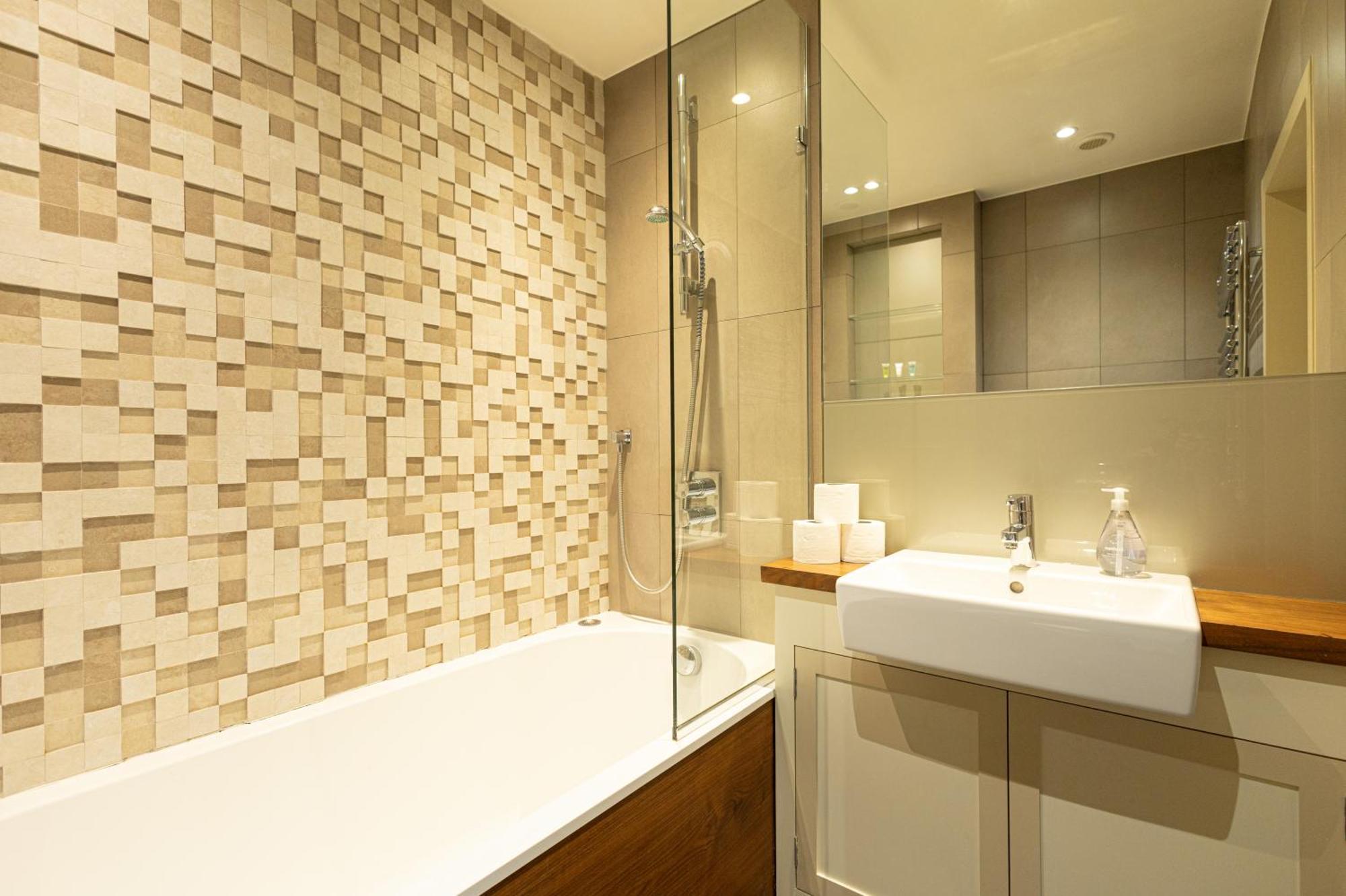 2Bedroom Gem In The Heart Of Kensington Londen Buitenkant foto