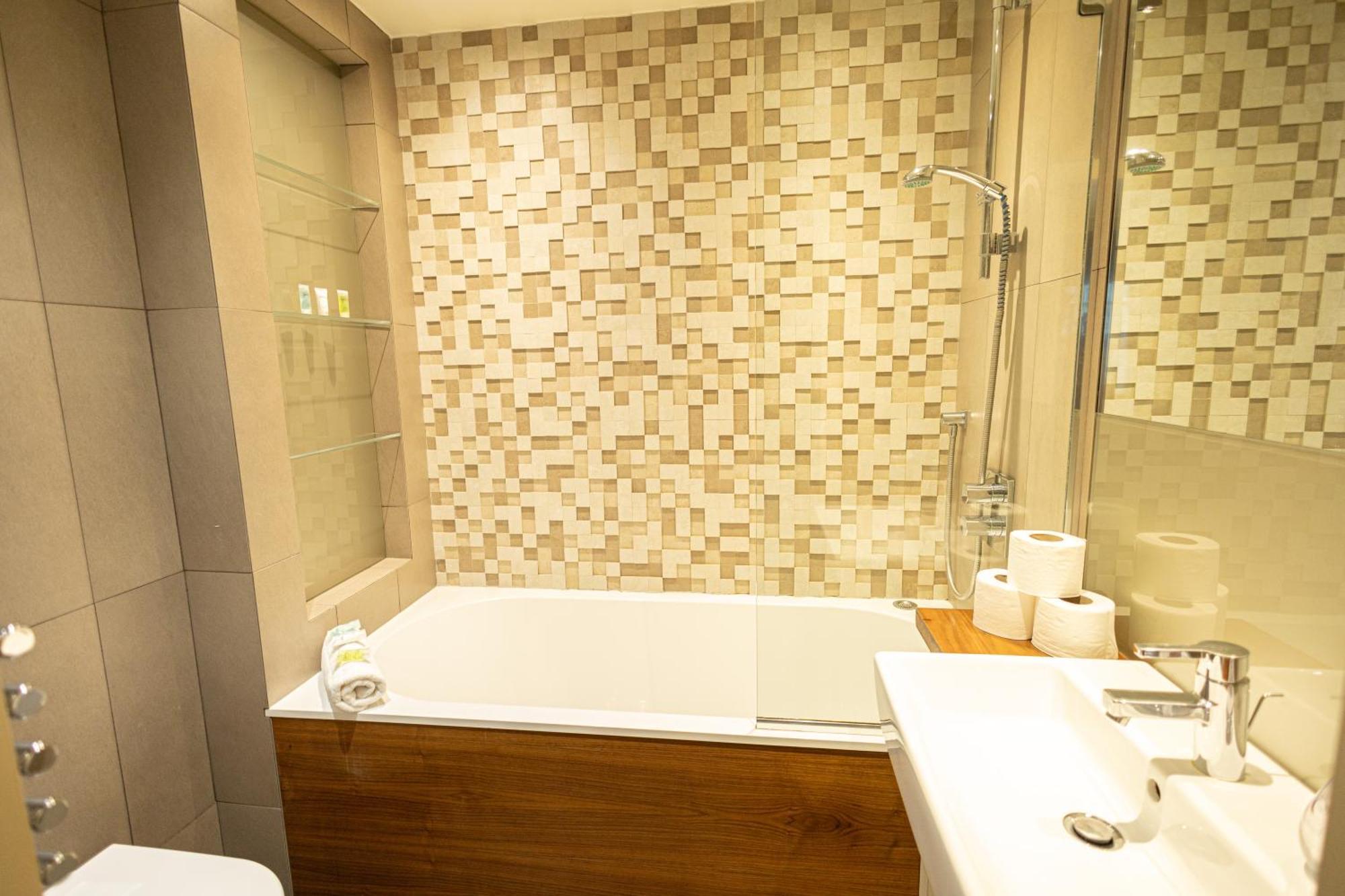 2Bedroom Gem In The Heart Of Kensington Londen Buitenkant foto