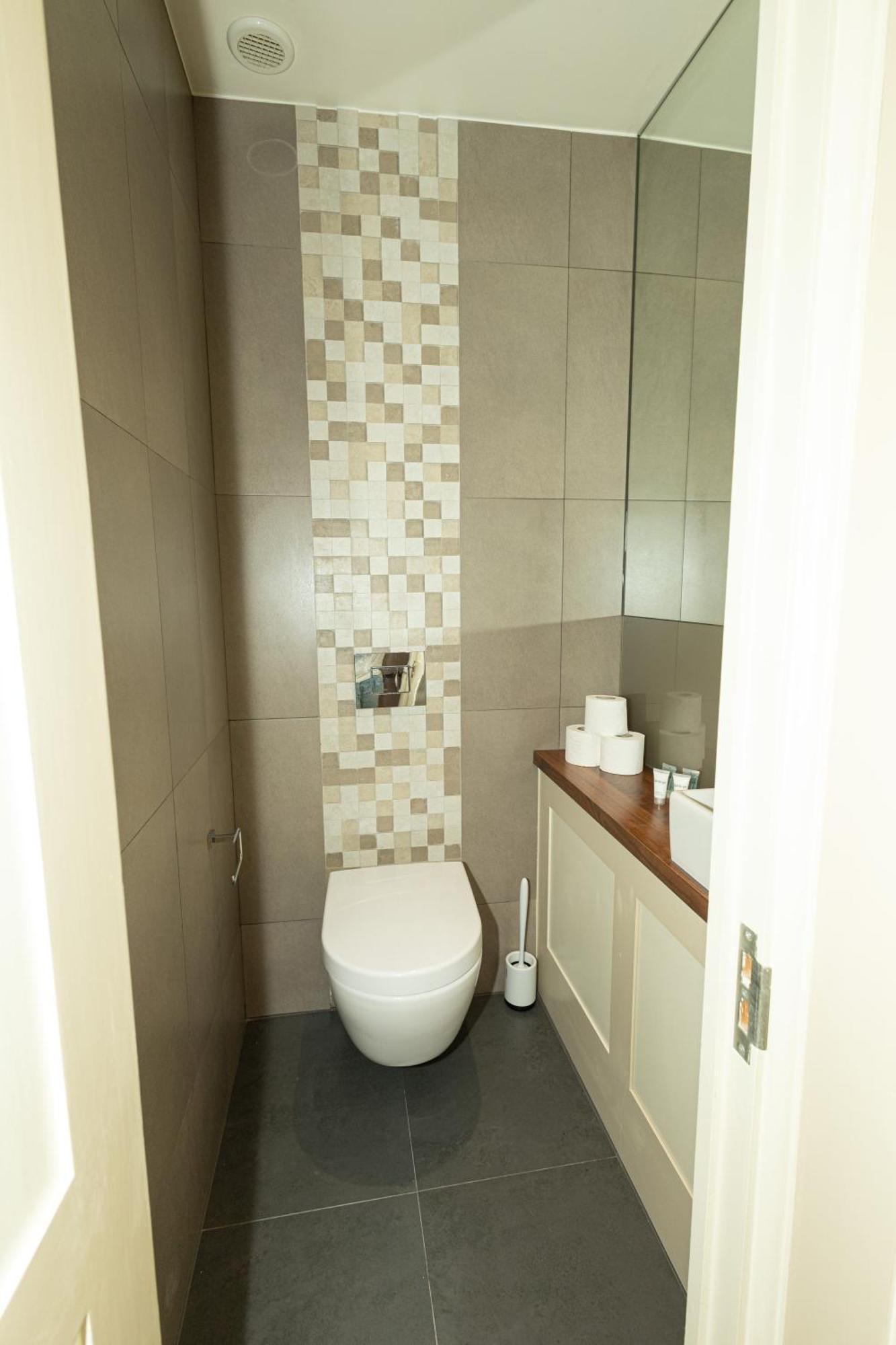2Bedroom Gem In The Heart Of Kensington Londen Buitenkant foto