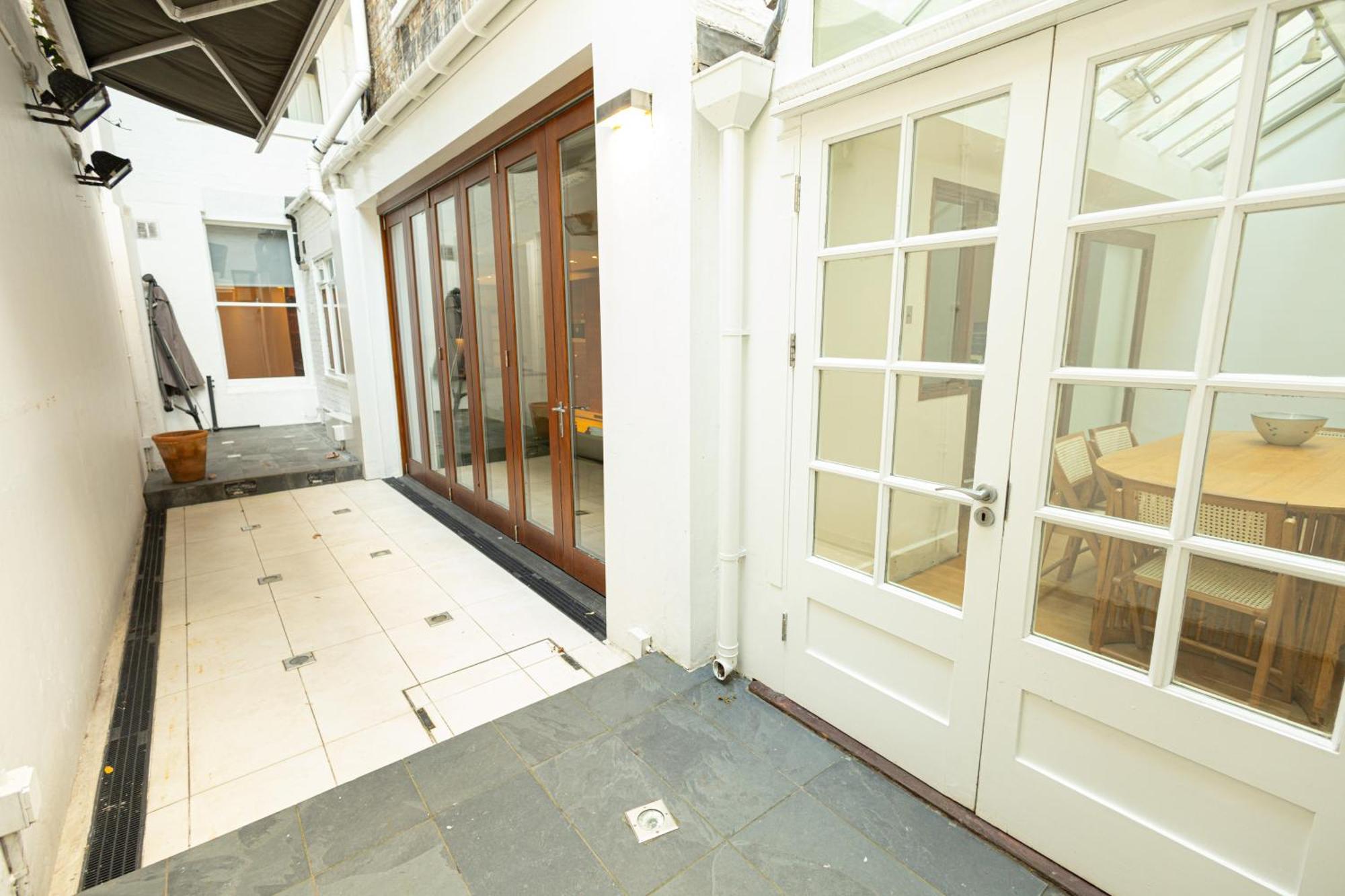2Bedroom Gem In The Heart Of Kensington Londen Buitenkant foto