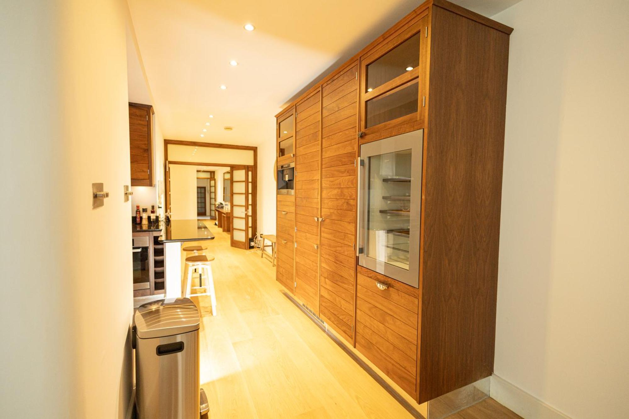 2Bedroom Gem In The Heart Of Kensington Londen Buitenkant foto