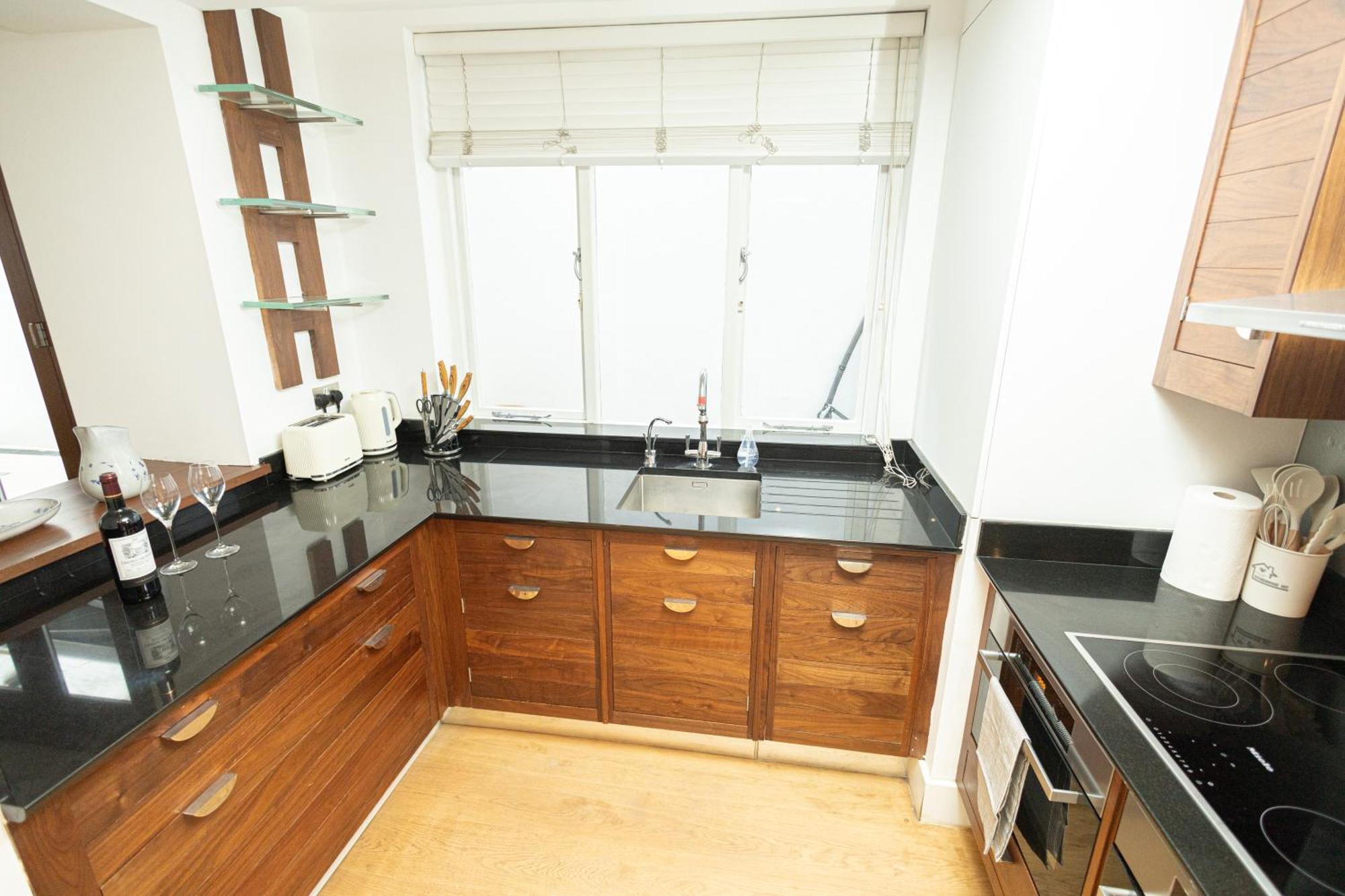 2Bedroom Gem In The Heart Of Kensington Londen Buitenkant foto